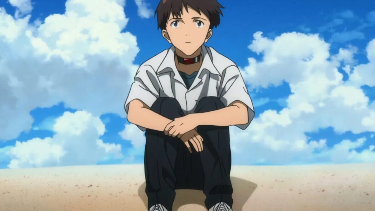 Evangelion Reimagined: NieR's Yoko Taro Leads a Brand-New Series